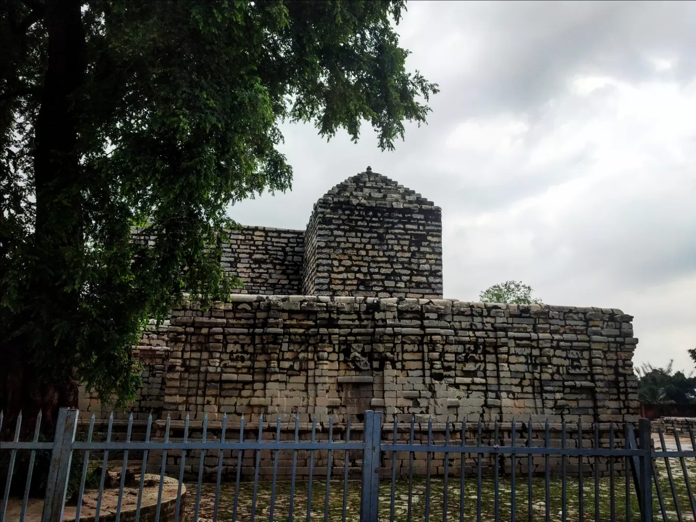 Photo of Sirpur By Kriti Ghai