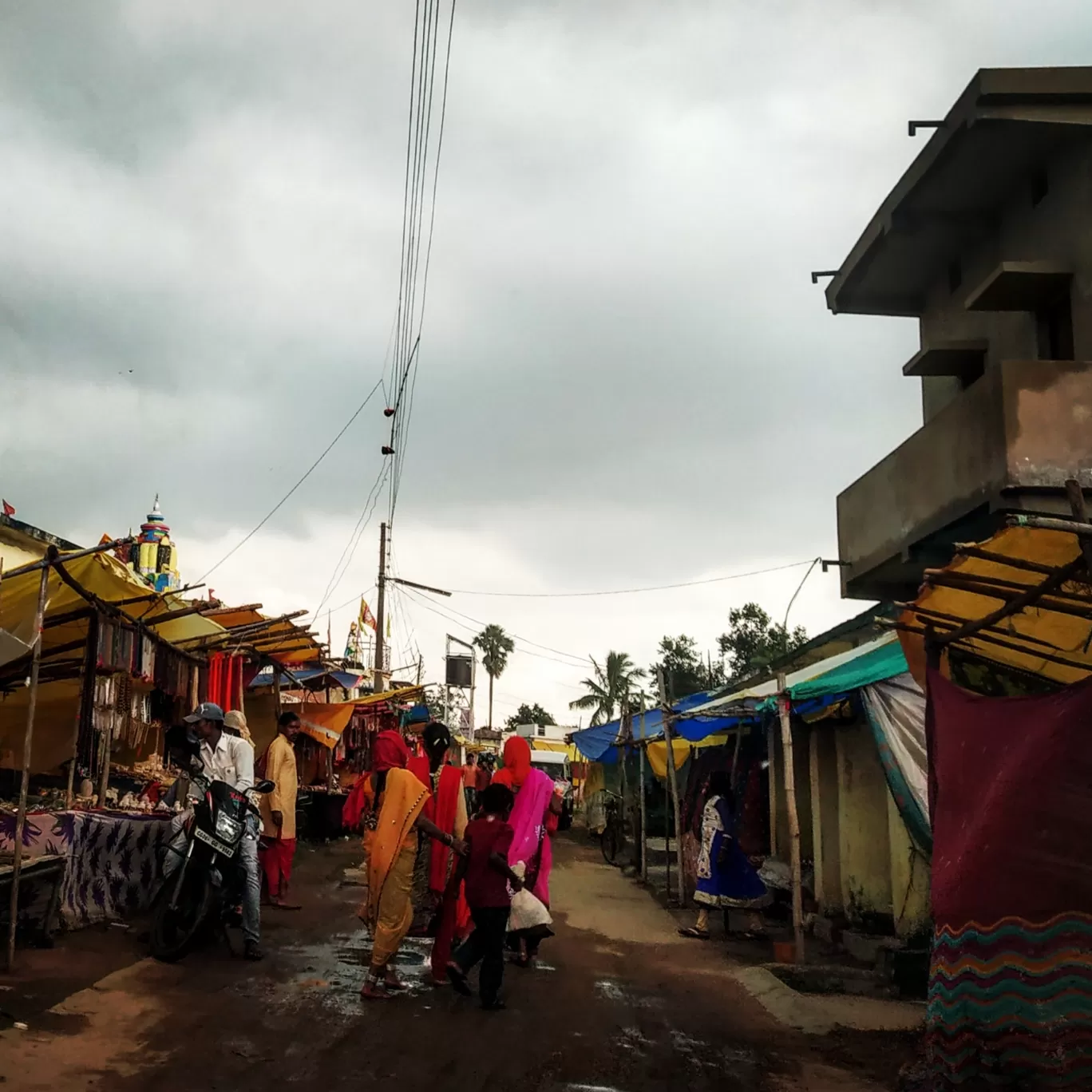 Photo of Sirpur By Kriti Ghai