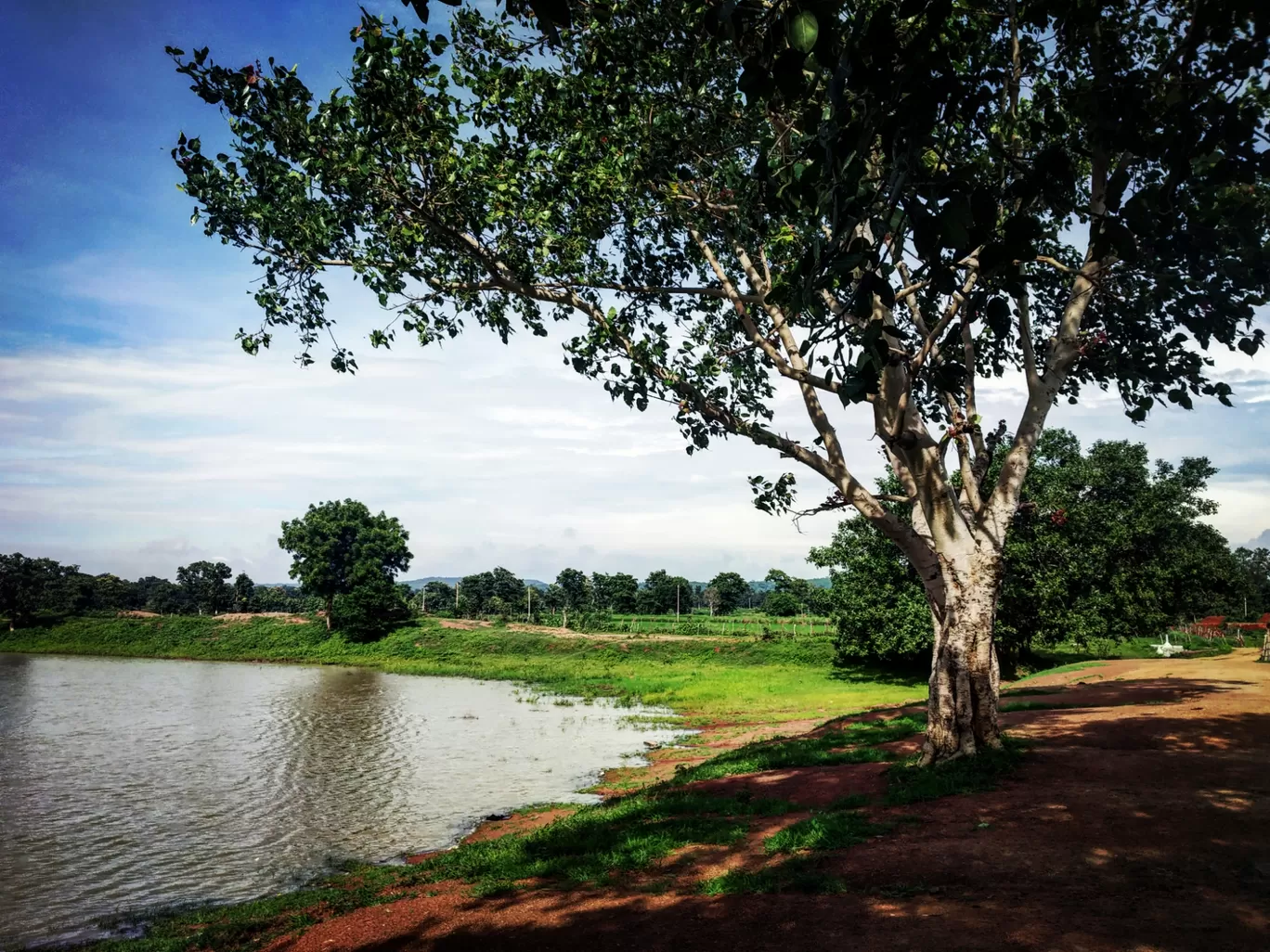 Photo of Sirpur By Kriti Ghai