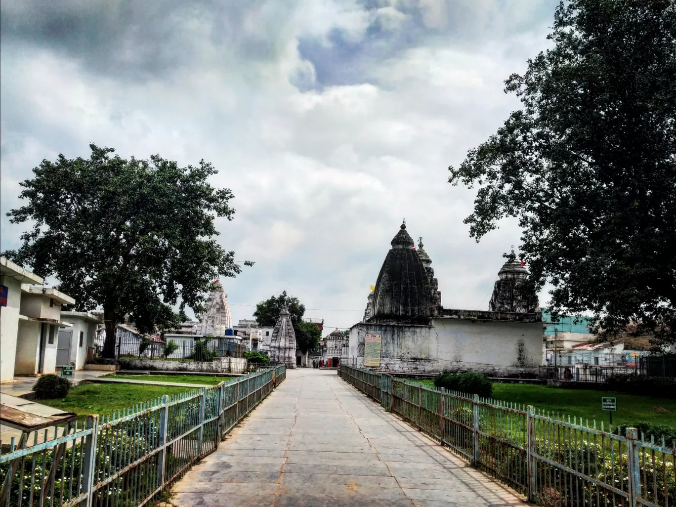 Photo of Rajiv Lochan Temple By Kriti Ghai