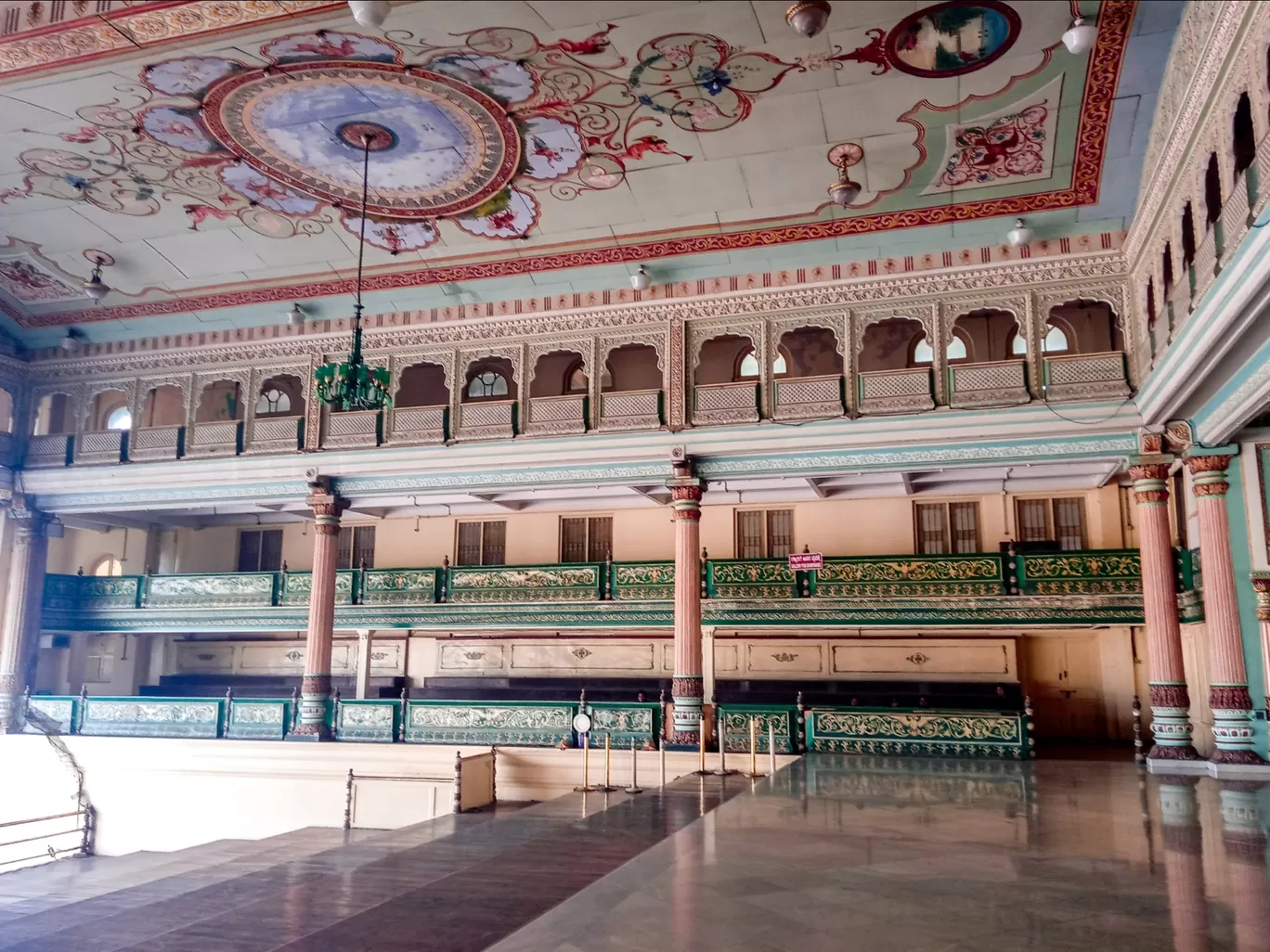 Photo of Mysore Palace By Sushree Kanti 