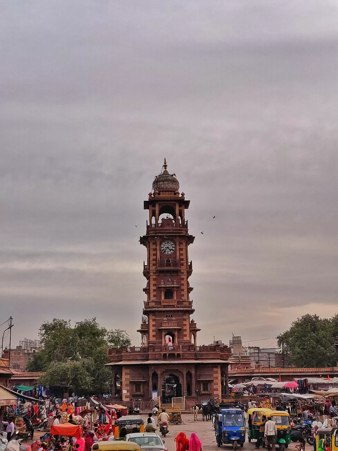 Photo of Jodhpur By Himanshu