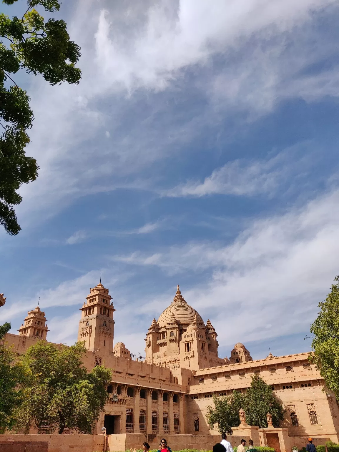 Photo of Jodhpur By Himanshu