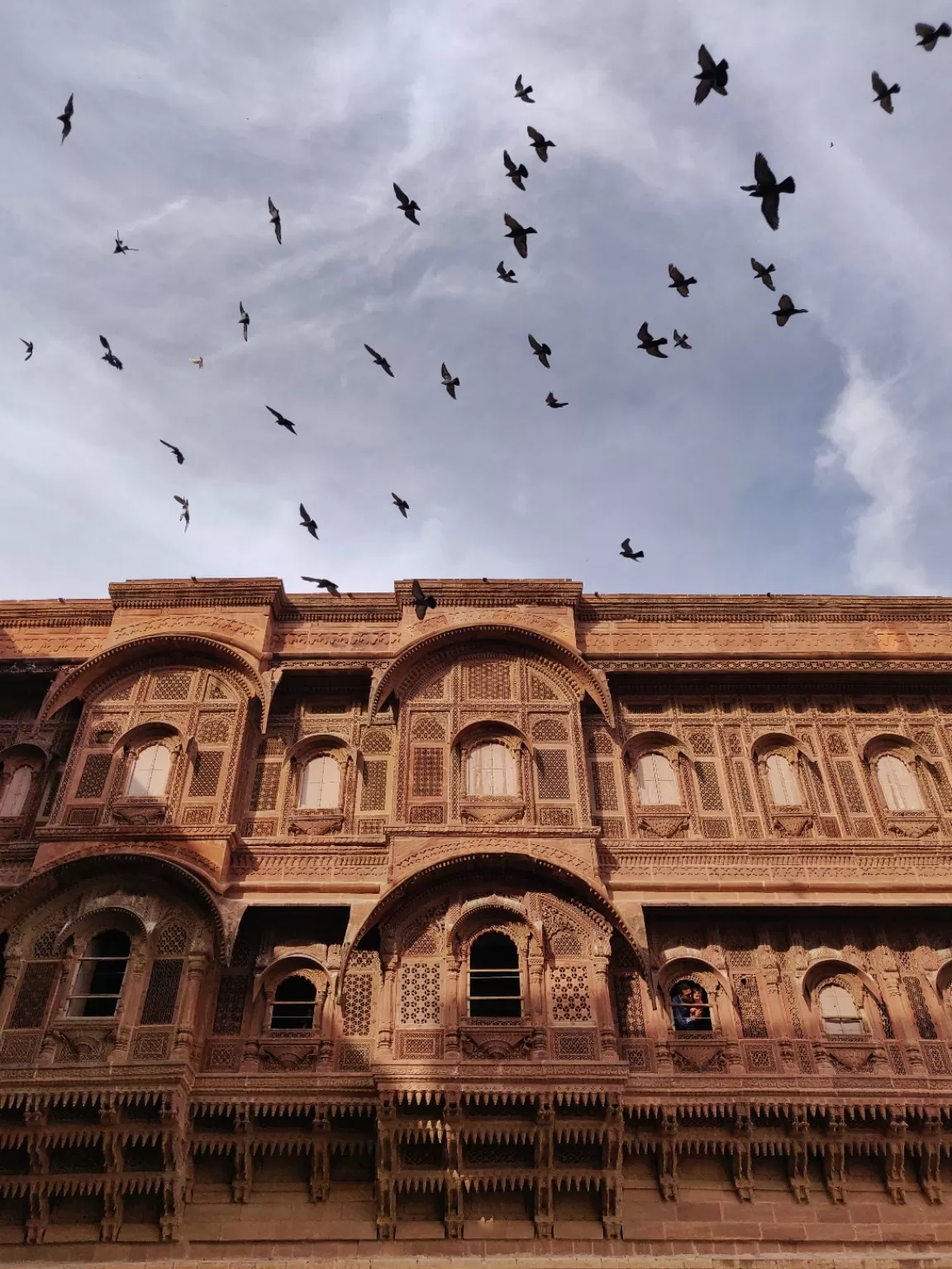 Photo of Jodhpur By Himanshu