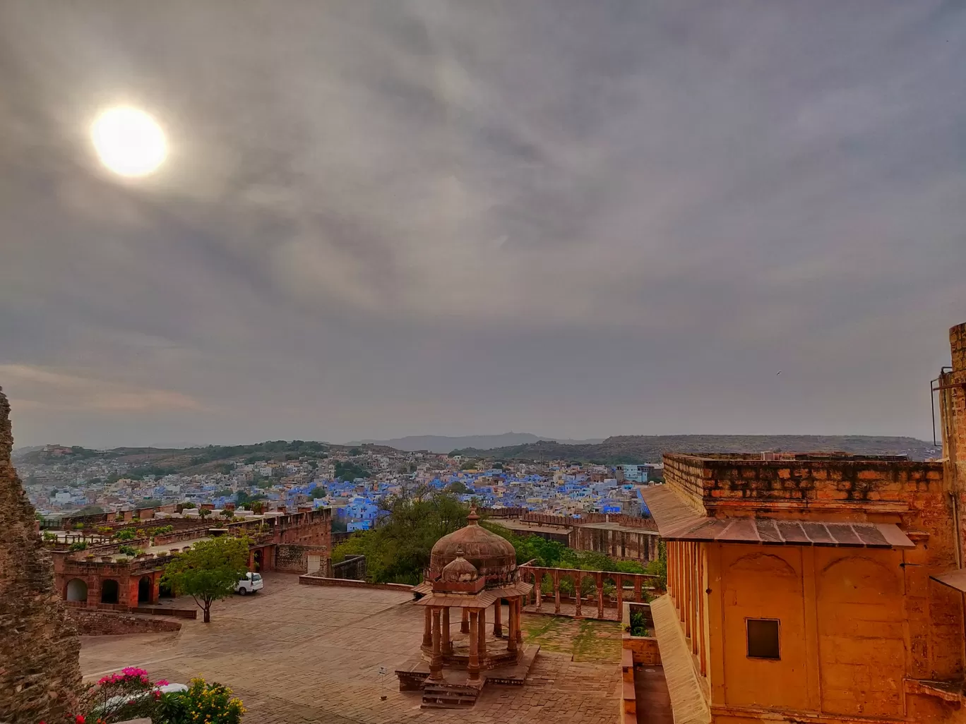 Photo of Jodhpur By Himanshu