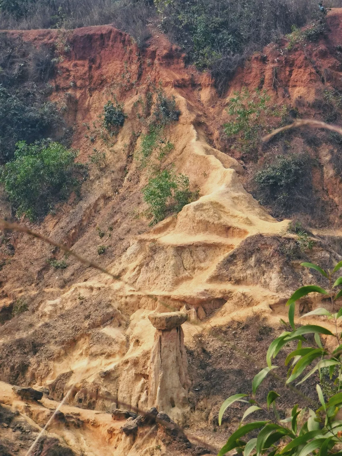 Photo of Gangani Canyon By Arijit Ghosal