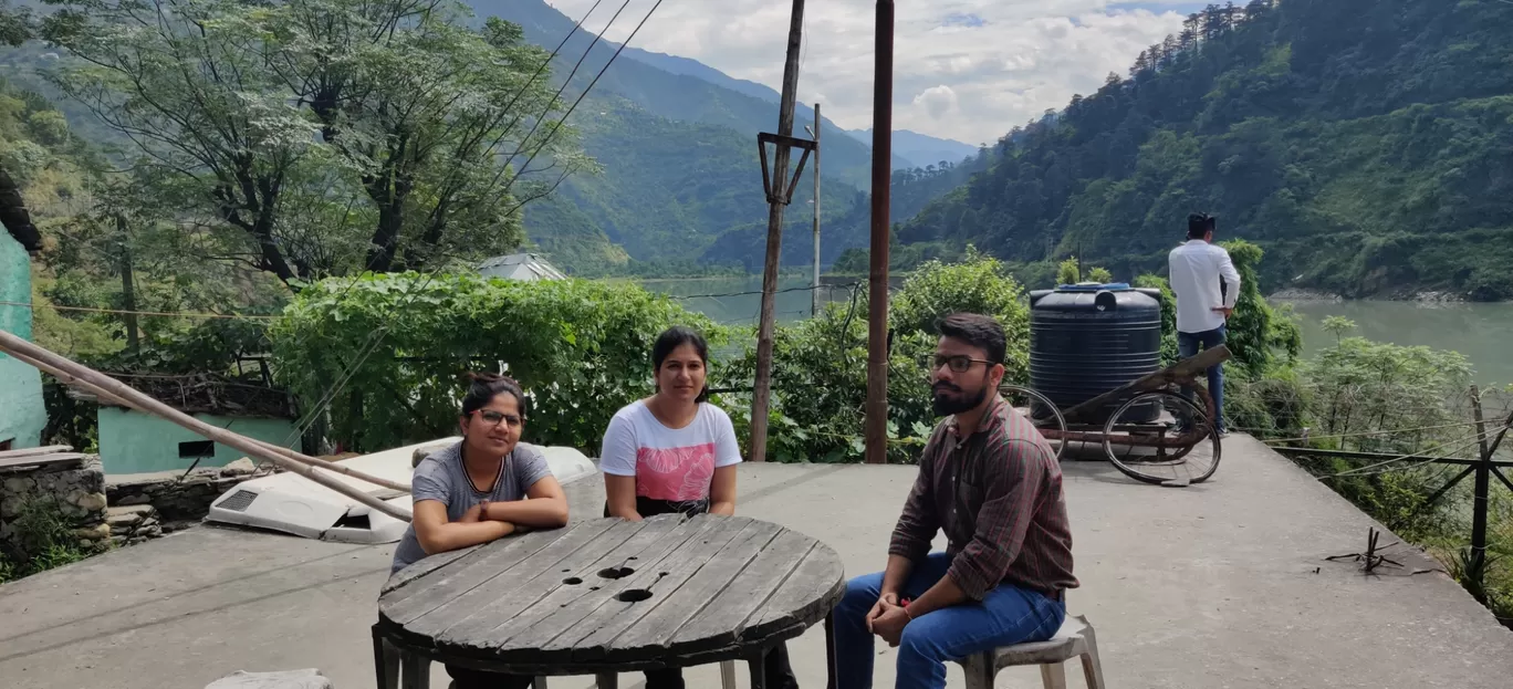 Photo of Kasol By DIGAMBER PRATAP SINGH