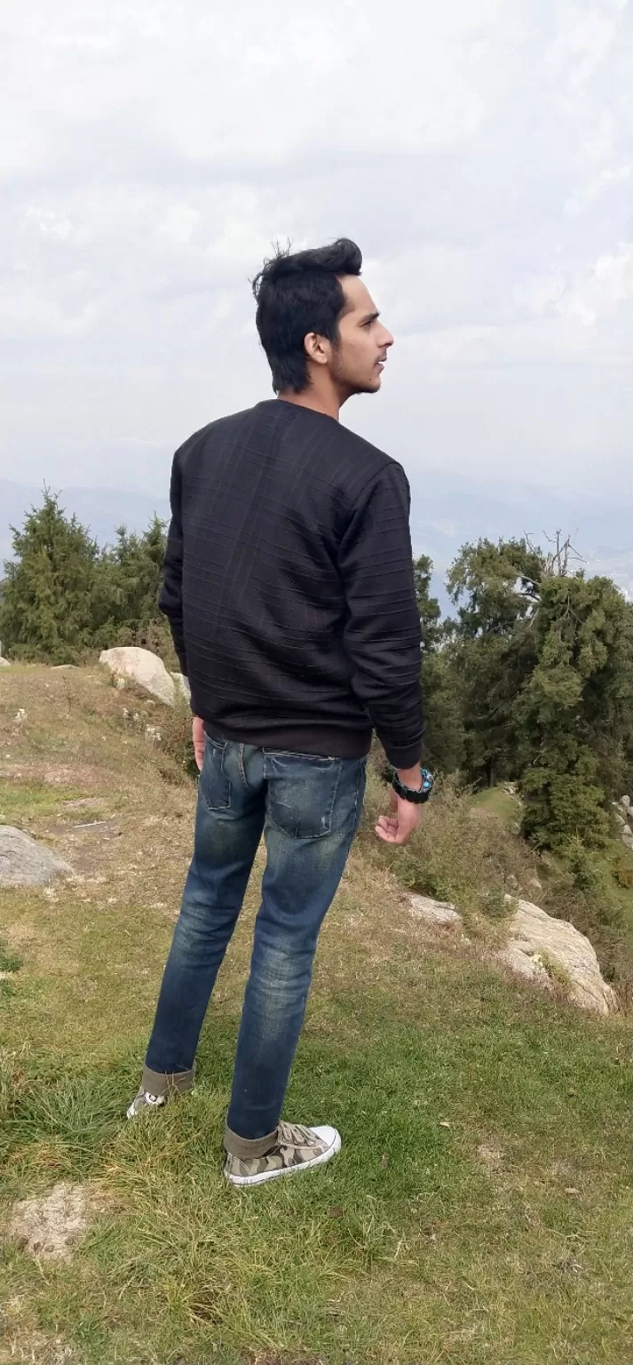 Photo of Dalhousie By Syed Humam Ali