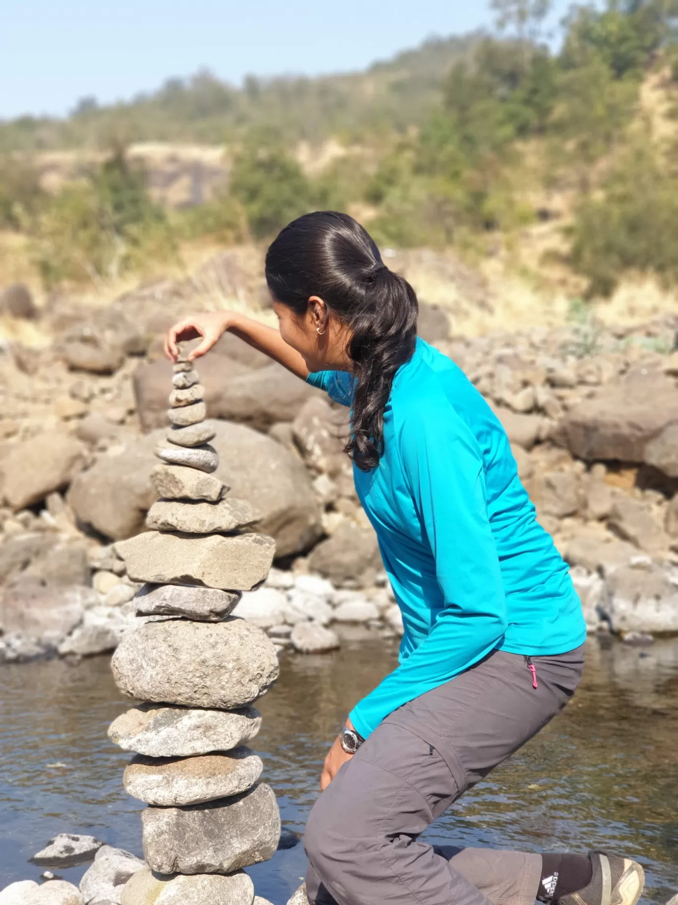 Photo of Sandhan Valley By Namrata Tirthkar