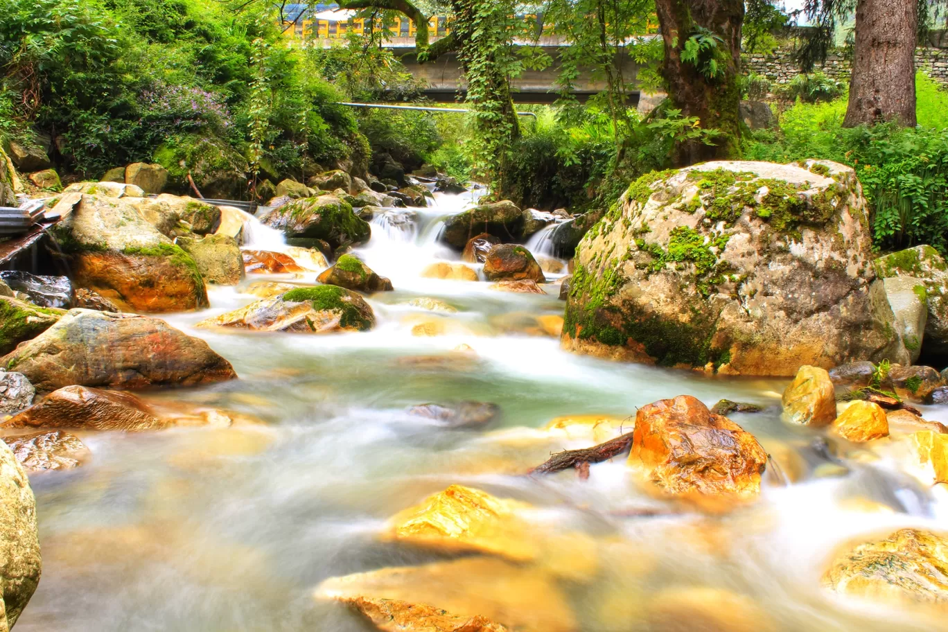 Photo of Jibhi By Saurabh Xod