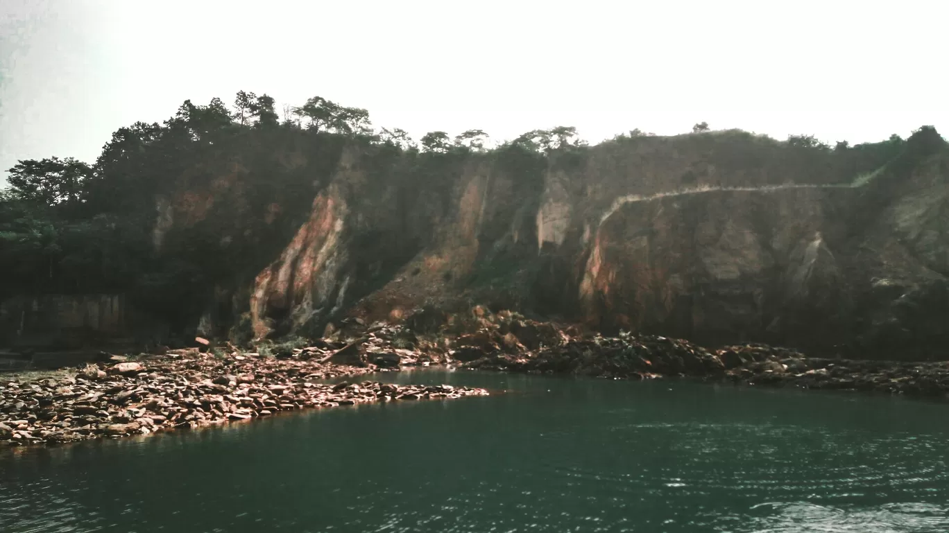 Photo of Kansbahal By Naman Ekka