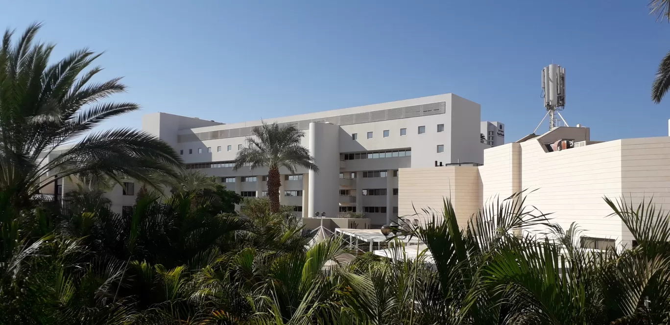 Photo of Eilat By Aniruddh Mali