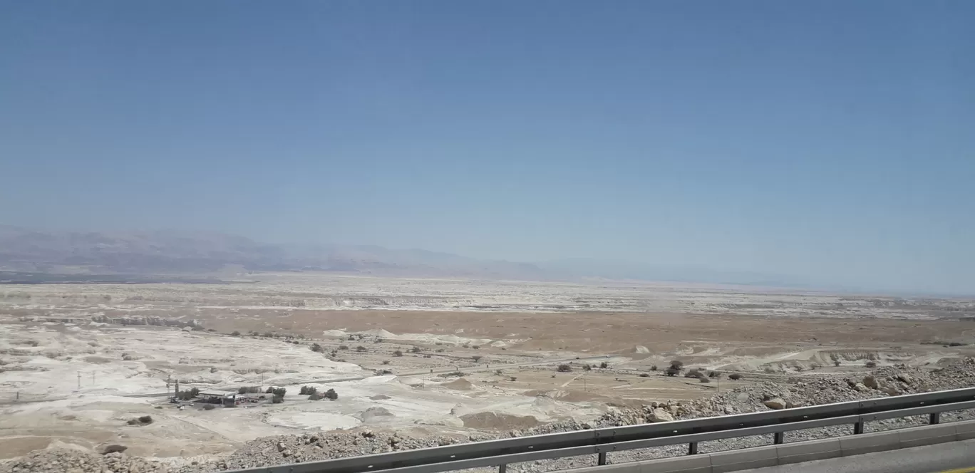 Photo of Eilat By Aniruddh Mali