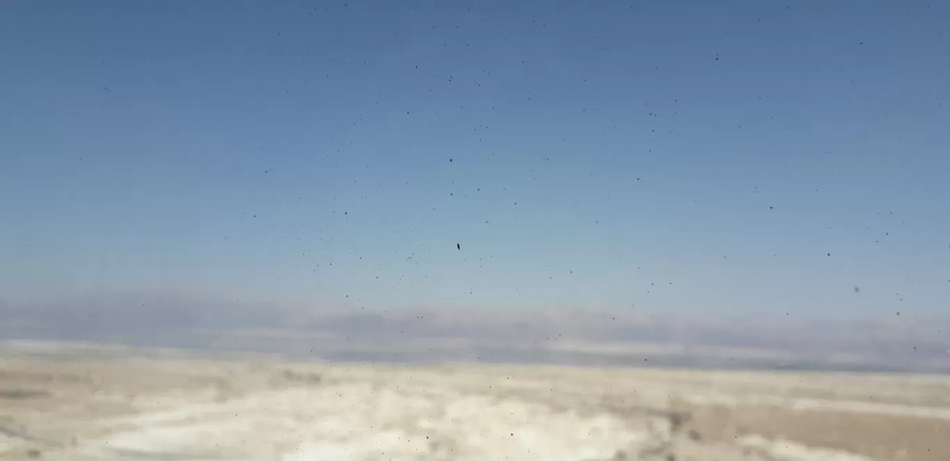 Photo of Eilat By Aniruddh Mali