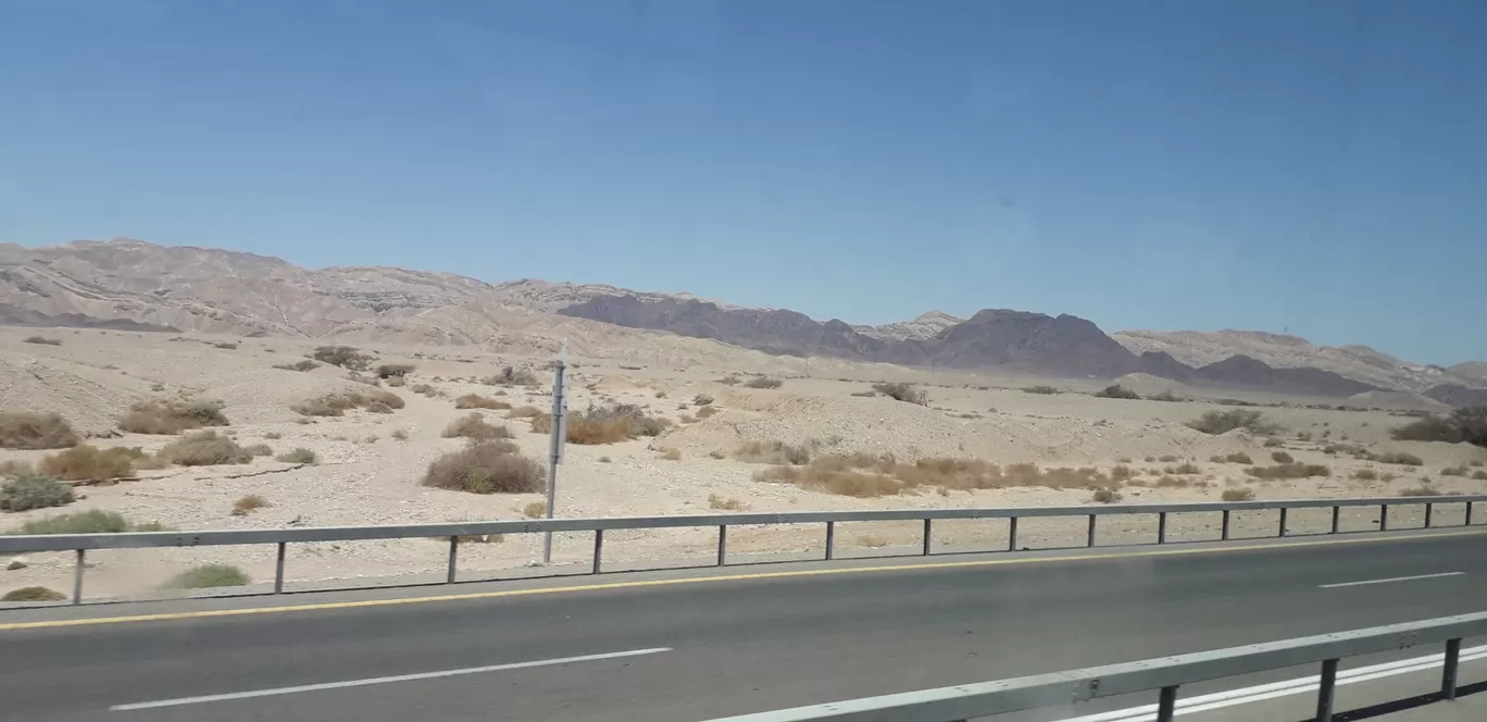 Photo of Eilat By Aniruddh Mali