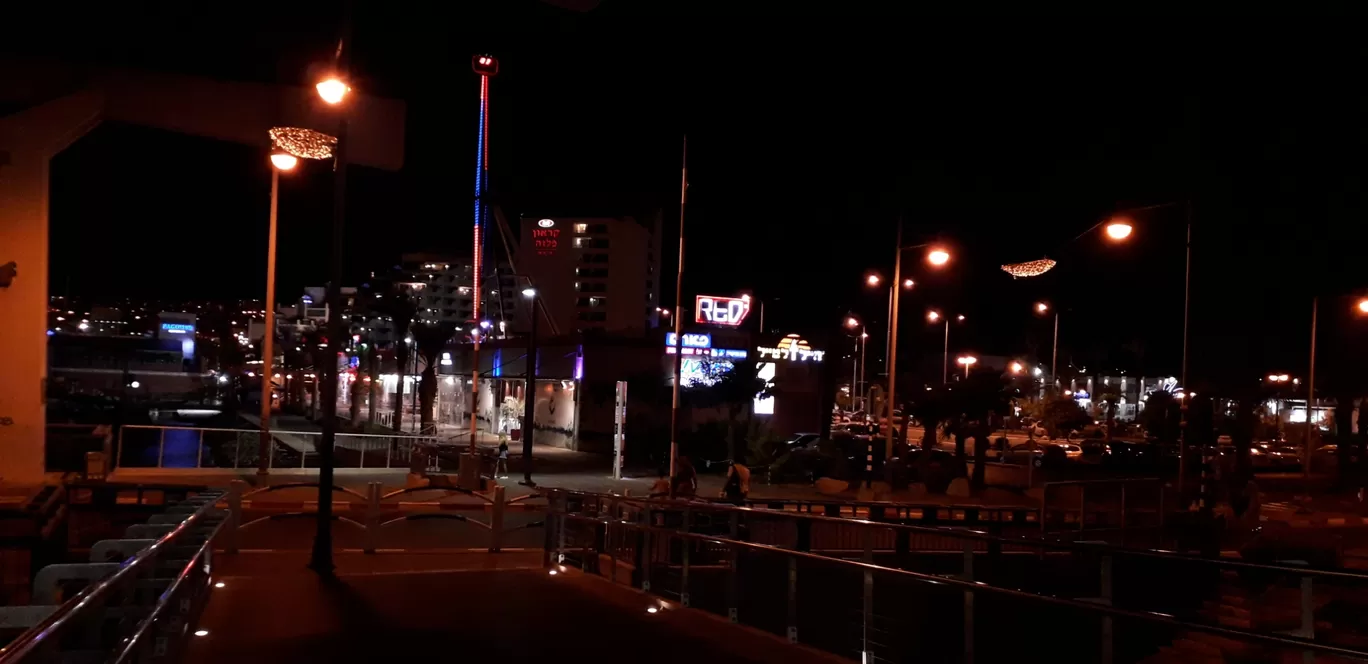Photo of Eilat By Aniruddh Mali