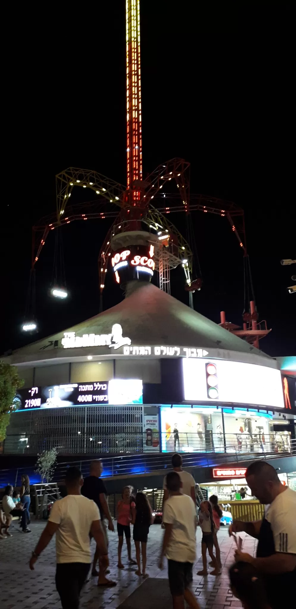 Photo of Eilat By Aniruddh Mali