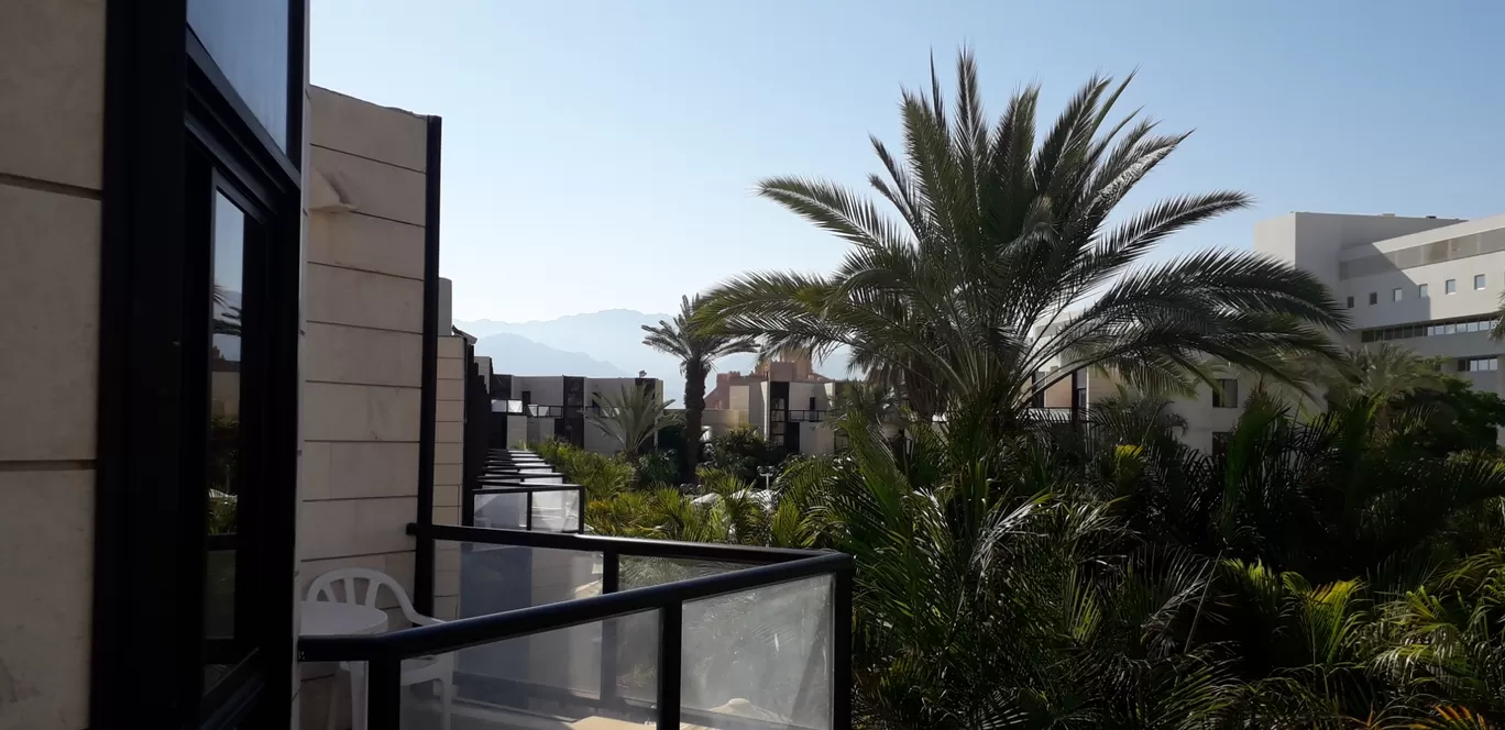 Photo of Eilat By Aniruddh Mali