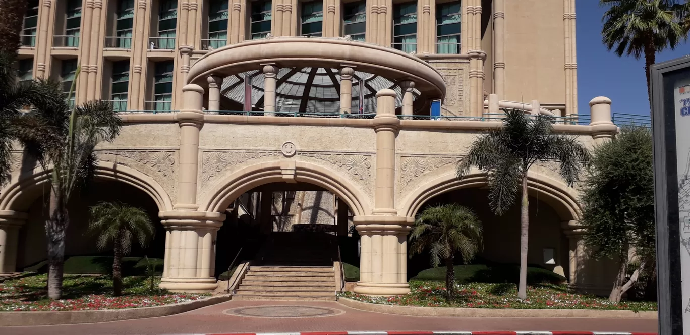 Photo of Eilat By Aniruddh Mali