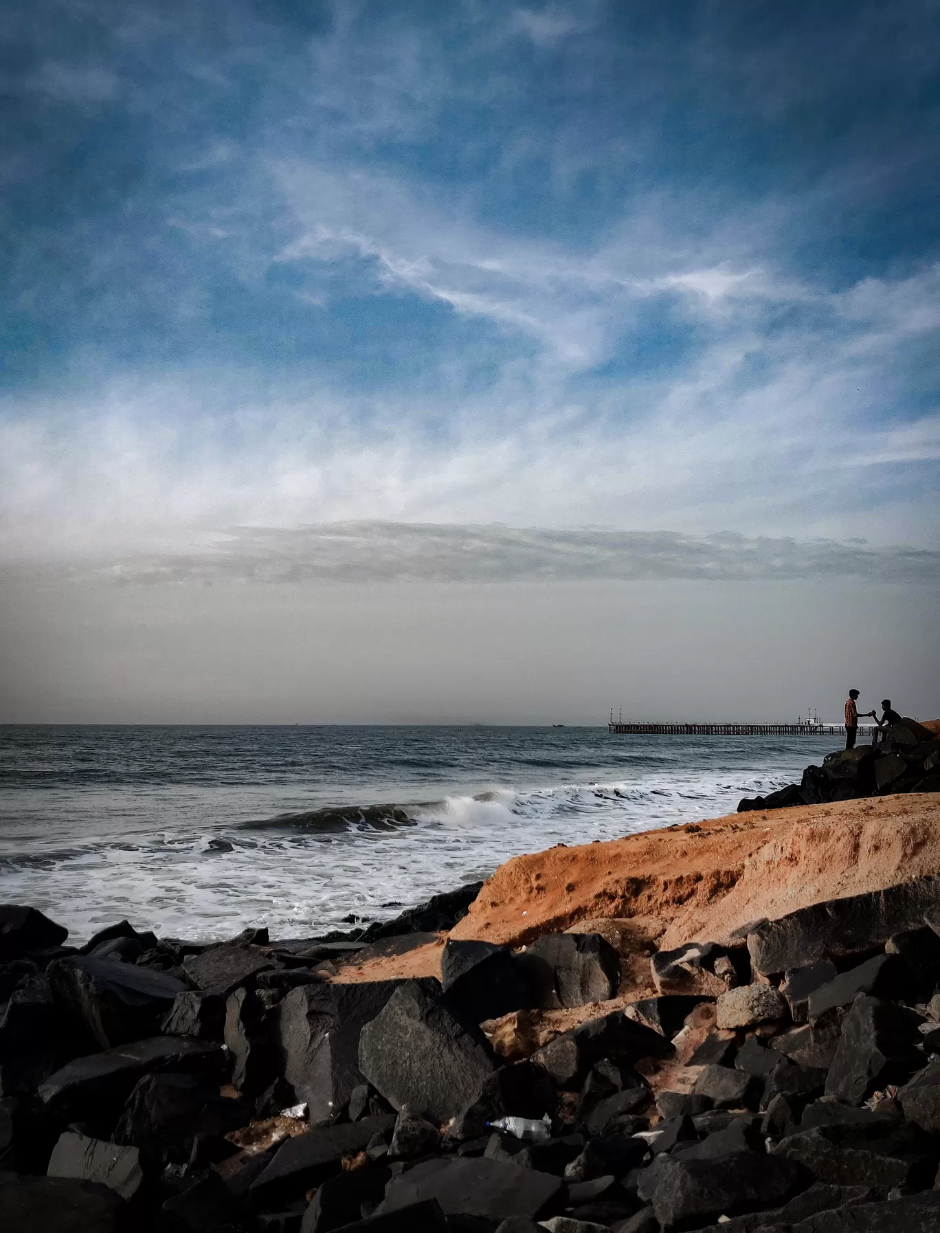 Photo of Puducherry By Aishwarya Raimuley