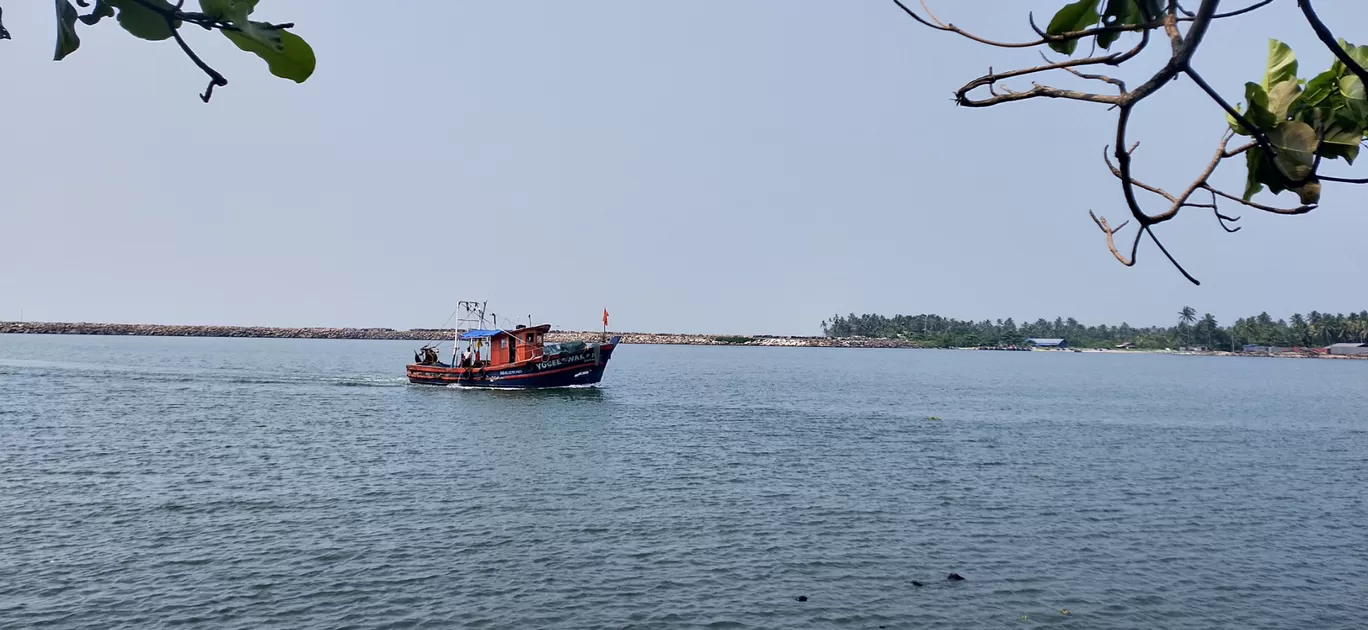Photo of Alleppey By v921995