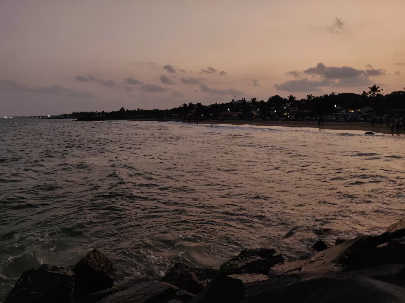 Photo of Puducherry By Harsh Patel