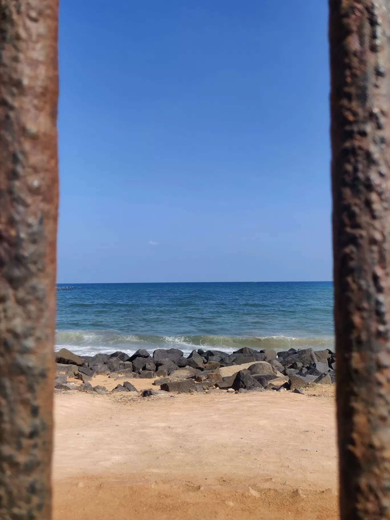 Photo of Puducherry By Harsh Patel