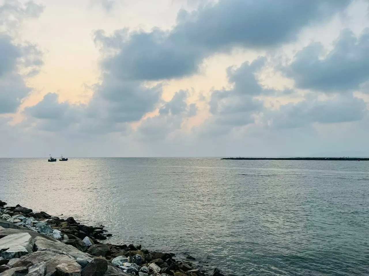 Photo of Kannur By Magna Dinesh