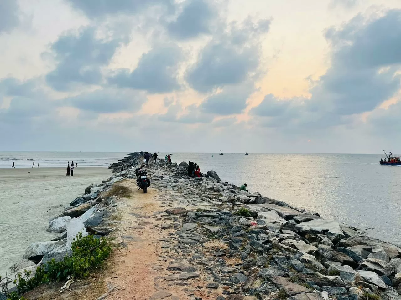 Photo of Kannur By Magna Dinesh