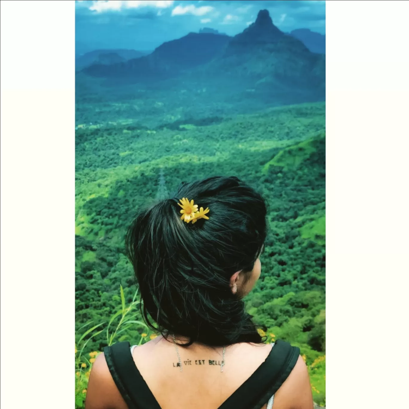 Photo of Peb Fort (Vikatgad) Trek Base Point By Nikita Patil
