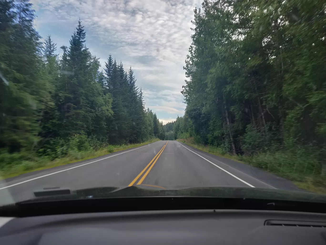 Photo of Seward Highway By Sajan Kedia