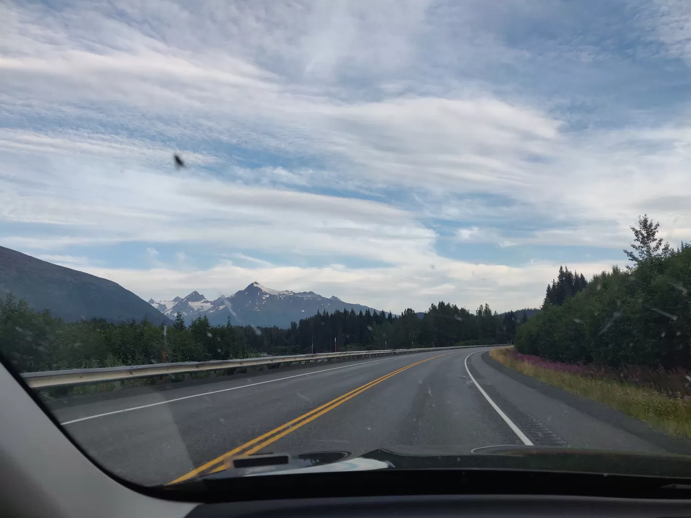 Photo of Seward Highway By Sajan Kedia