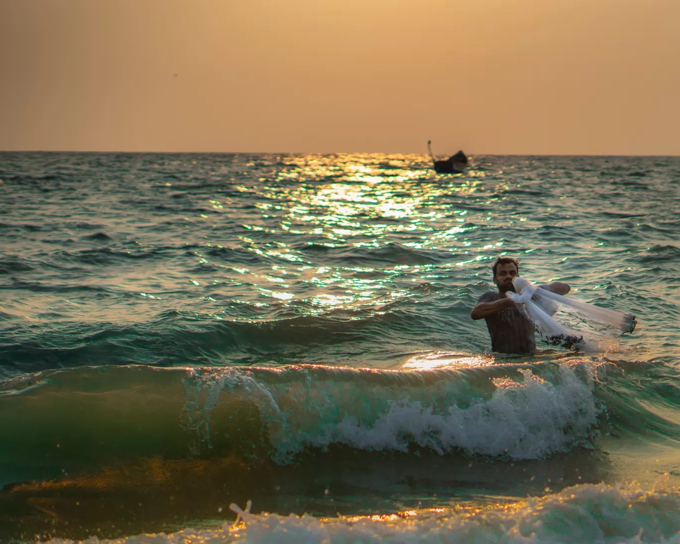 Photo of Alappuzha By Imnarki