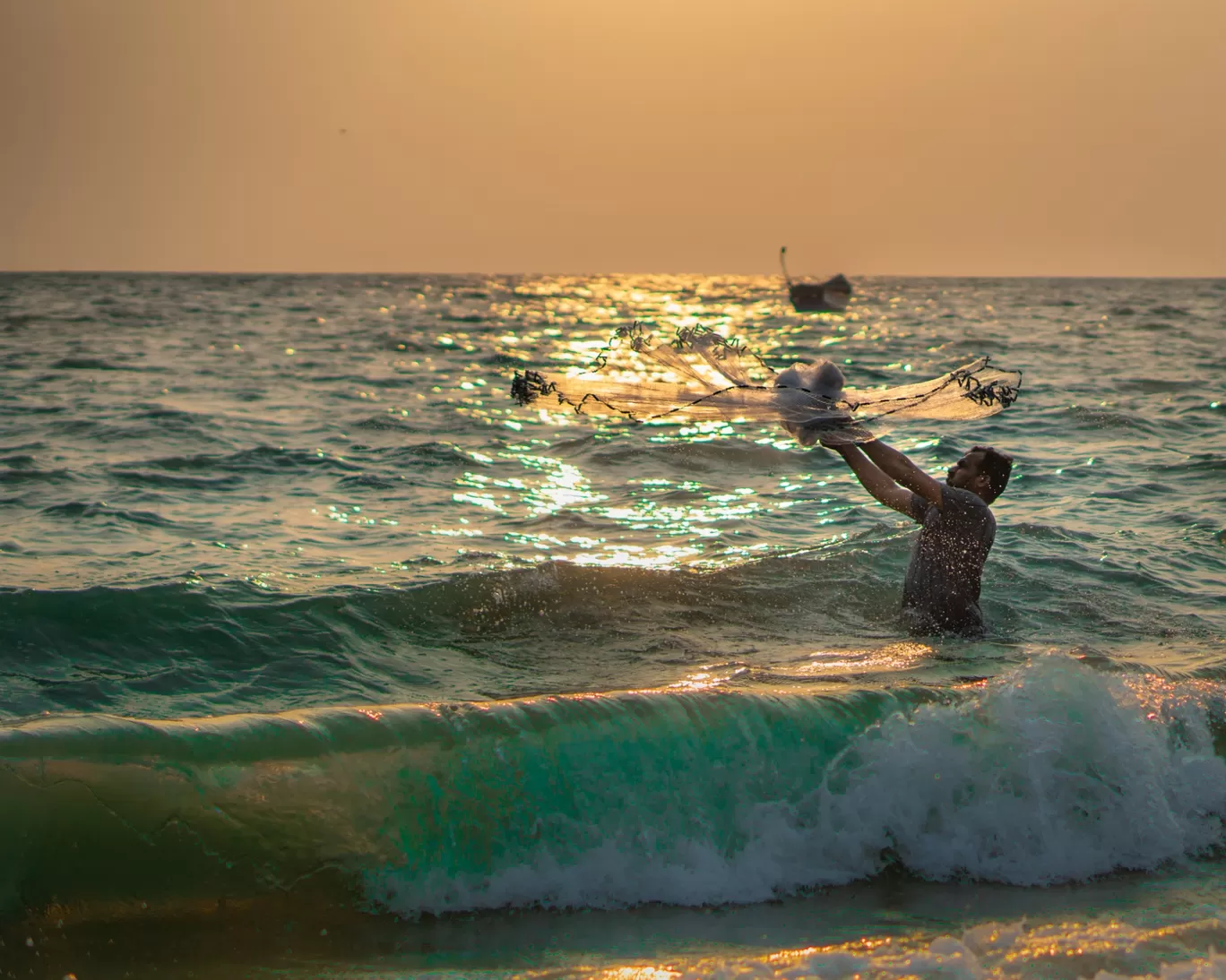 Photo of Alappuzha By Imnarki