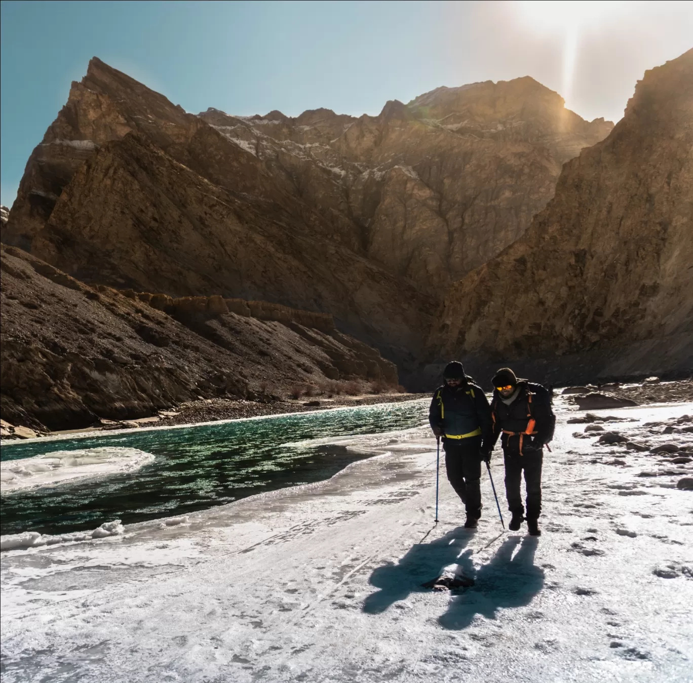 Photo of Ladakh By Imnarki