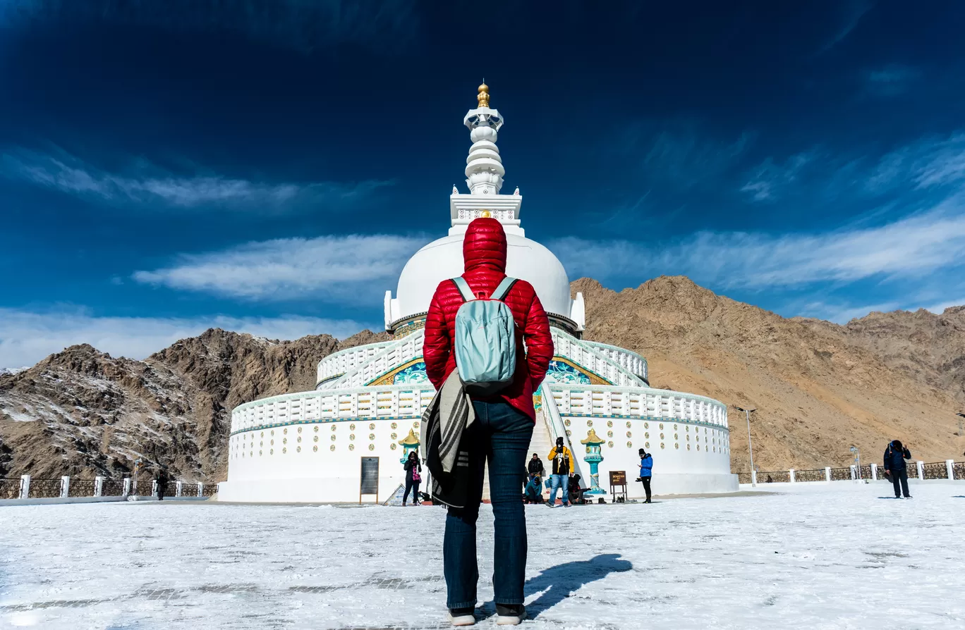 Photo of Ladakh By Imnarki