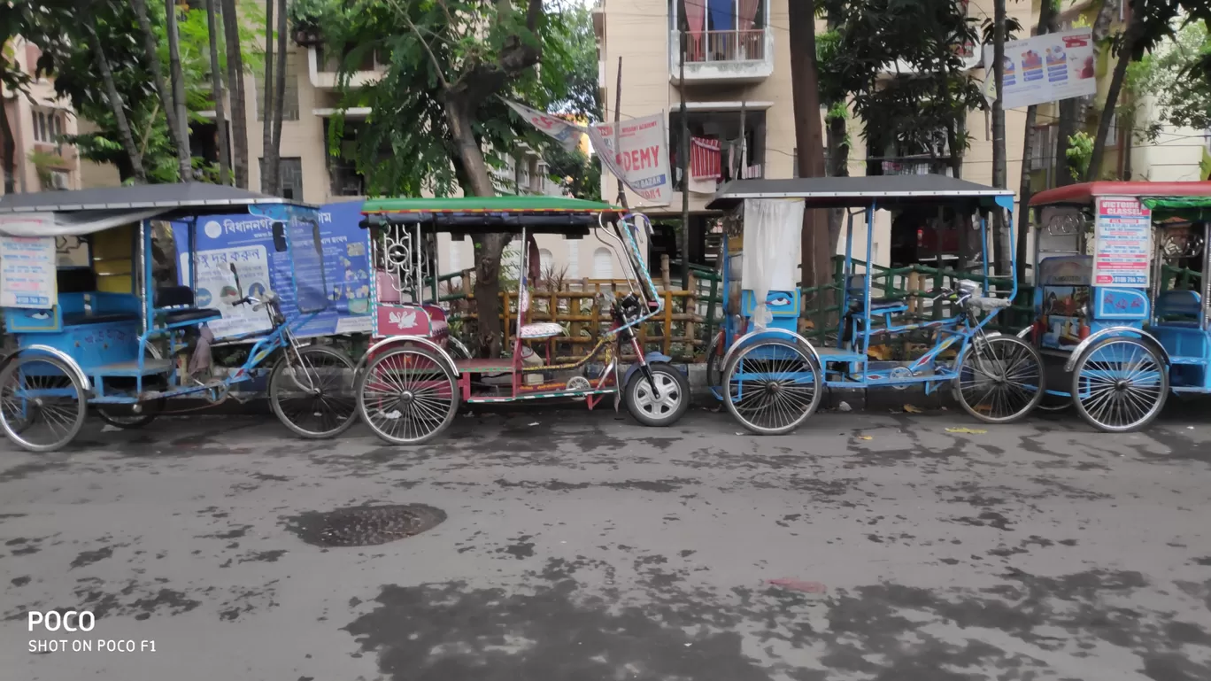 Photo of Kolkata By Bhartendu Sharma