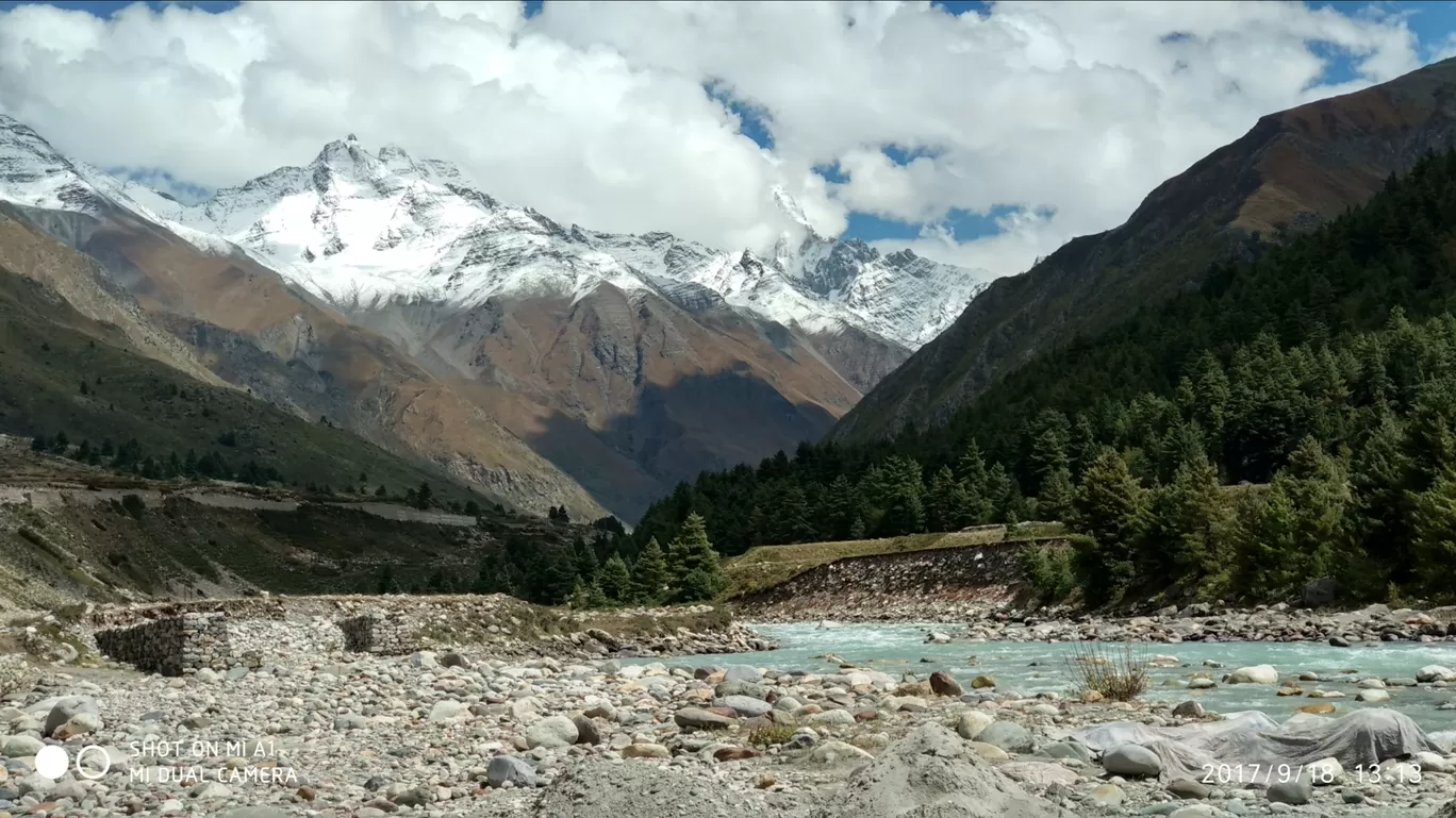 Photo of NH 22 By Jagdeep Singh Barak