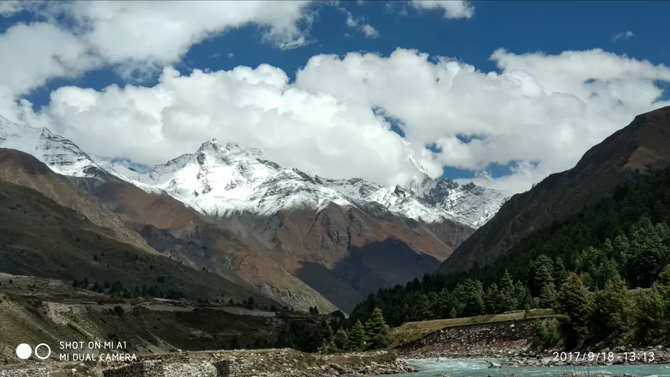 Photo of NH 22 By Jagdeep Singh Barak