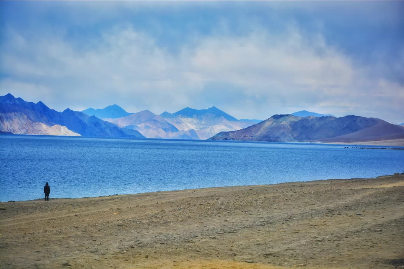 Photo of Leh By Onkar Pimple