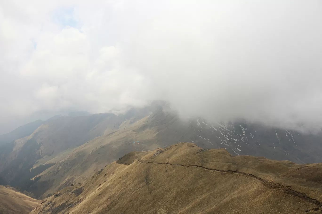 Photo of Bedni bugyal By Rahul Rakholiya