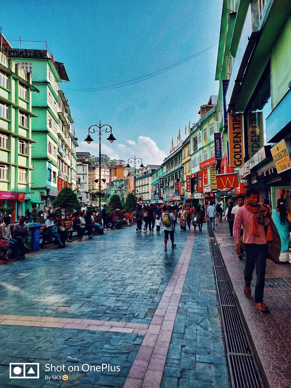 Photo of Sikkim By Akash Anand
