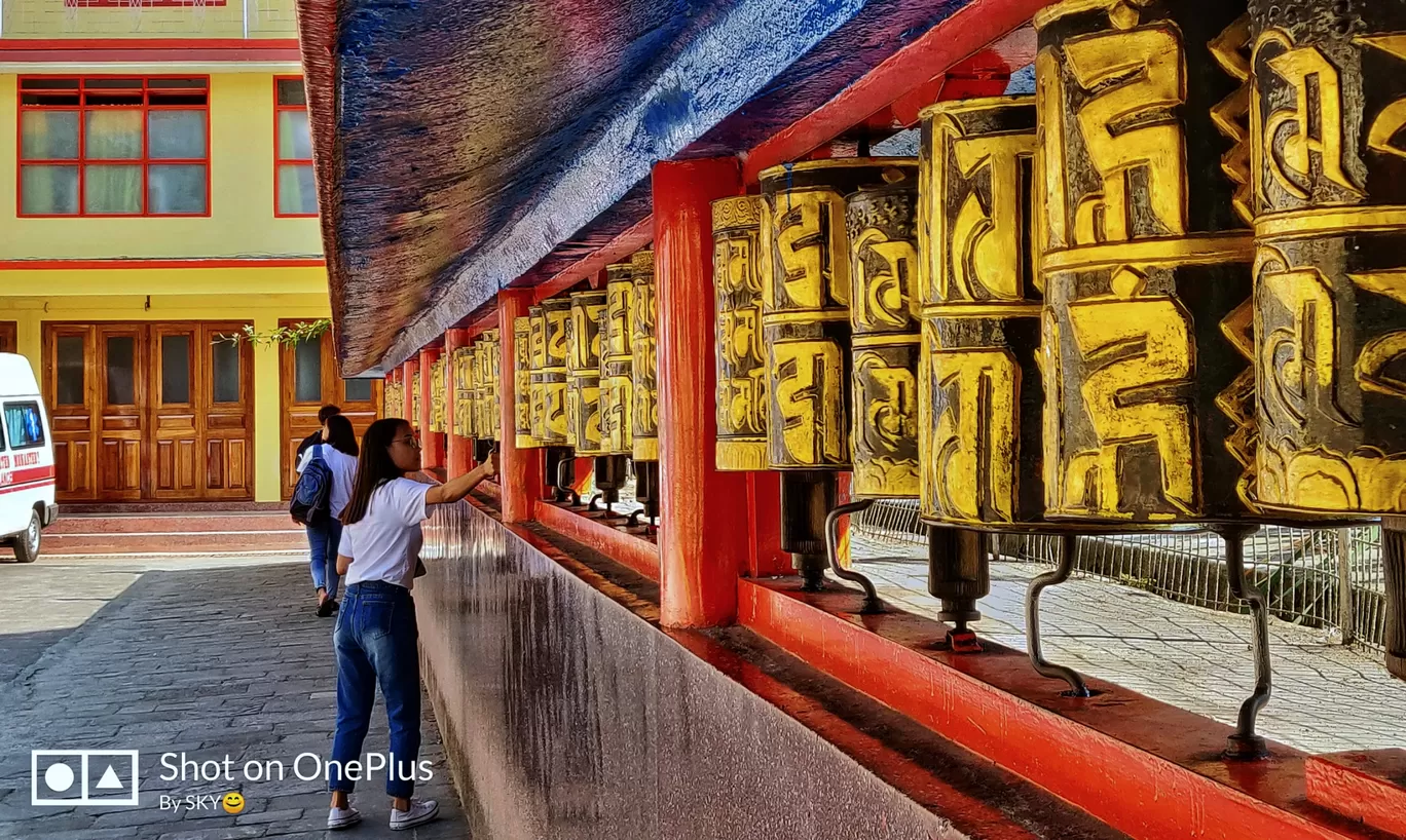 Photo of Sikkim By Akash Anand