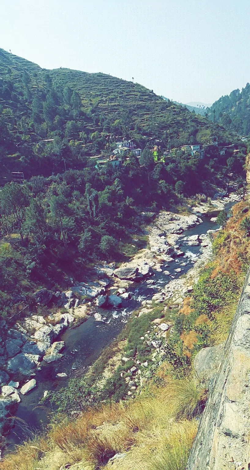 Photo of Uttarakhand By DÅppEŔ DuĐes