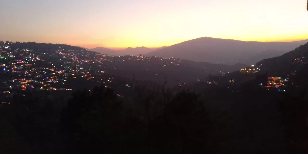 Photo of Uttarakhand By DÅppEŔ DuĐes