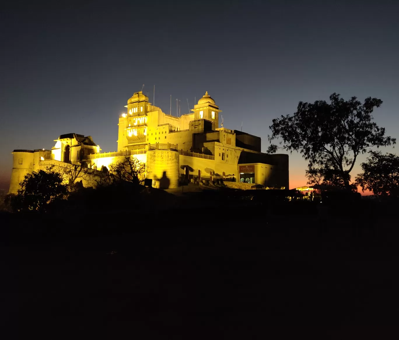 Photo of Udaipur By Chetan