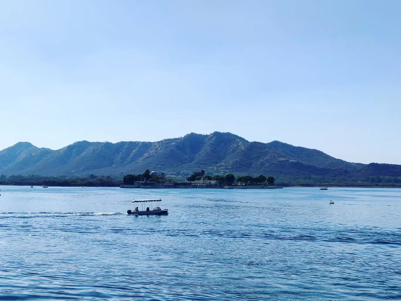Photo of Udaipur By Chetan