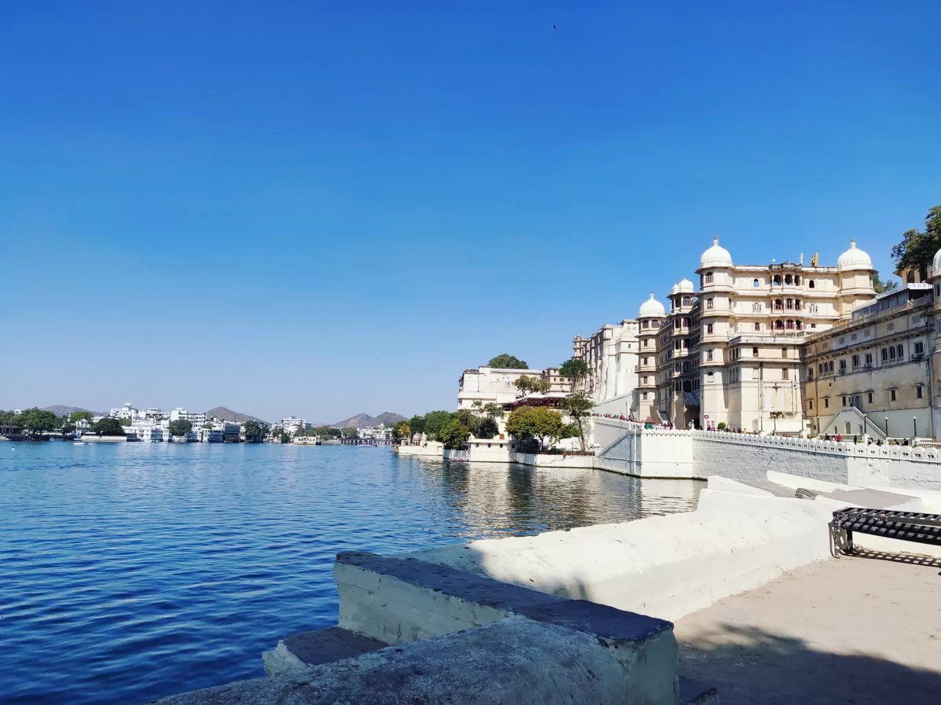 Photo of Udaipur By Chetan