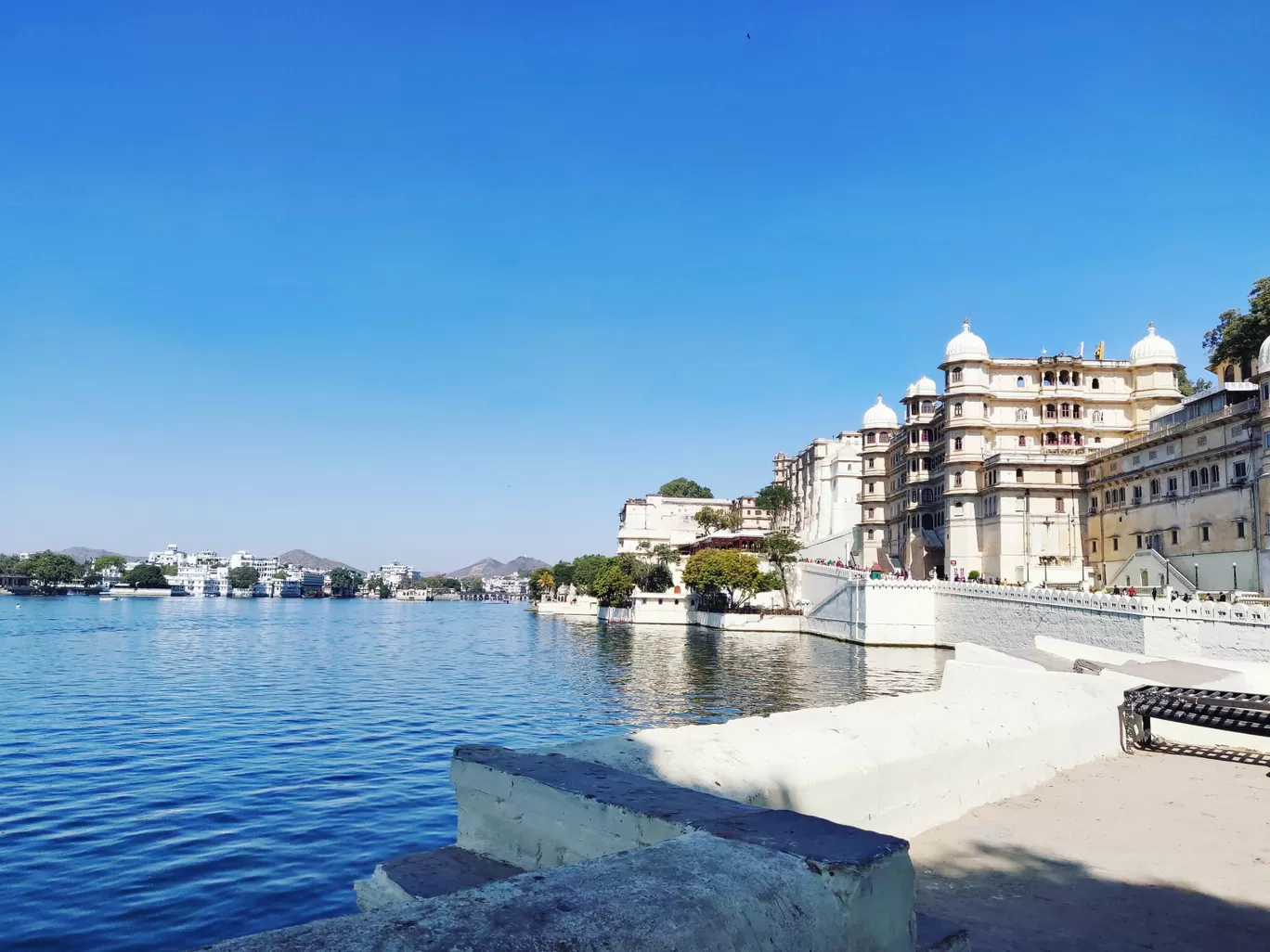 Photo of Udaipur By Chetan