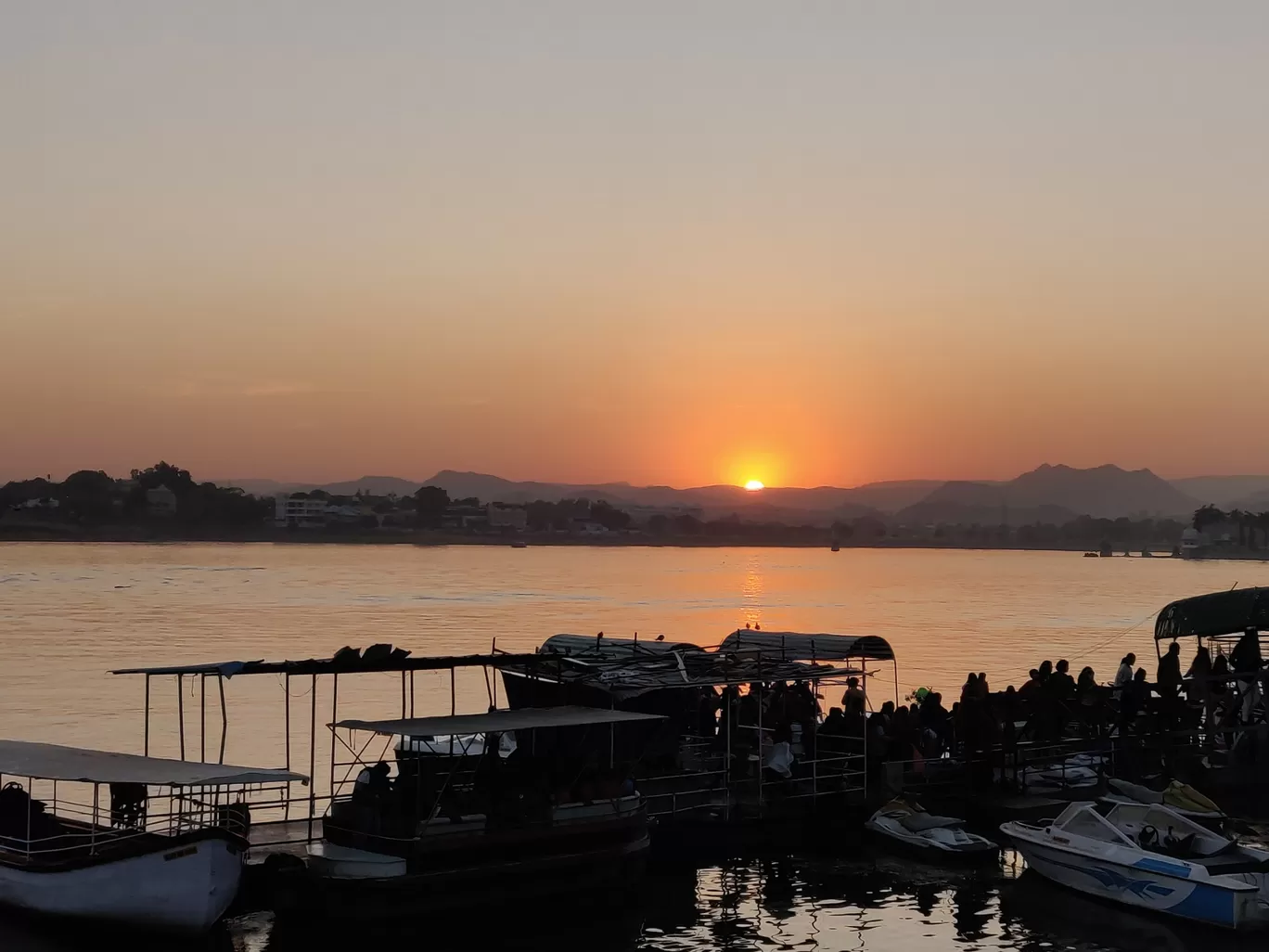 Photo of Udaipur By Chetan